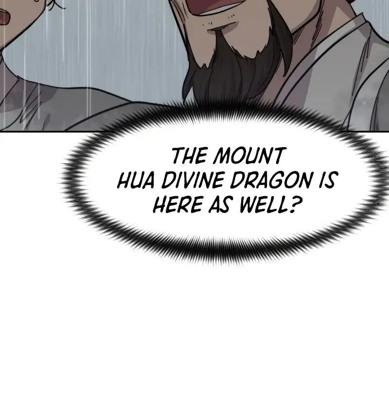 Return of the Mount Hua Sect Chapter 75 Page 88