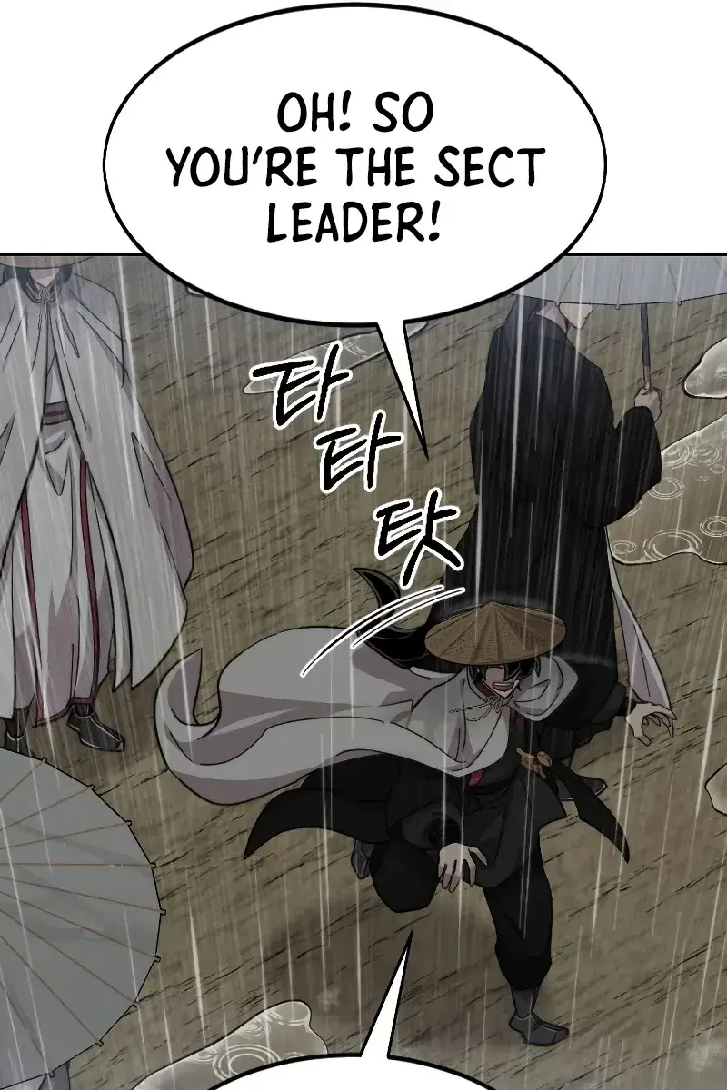 Return of the Mount Hua Sect Chapter 75 Page 89