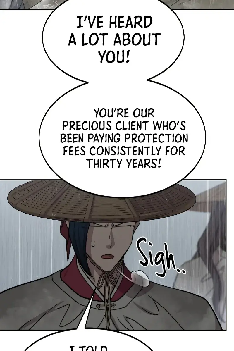 Return of the Mount Hua Sect Chapter 75 Page 90