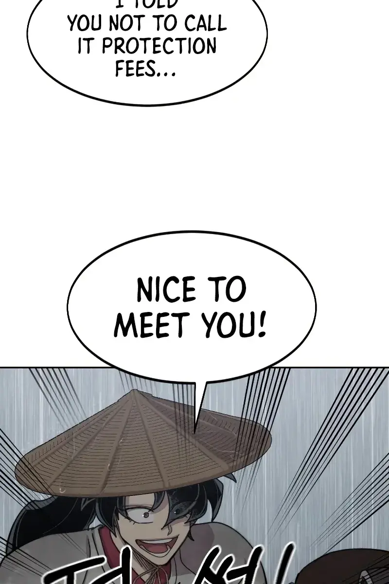 Return of the Mount Hua Sect Chapter 75 Page 91