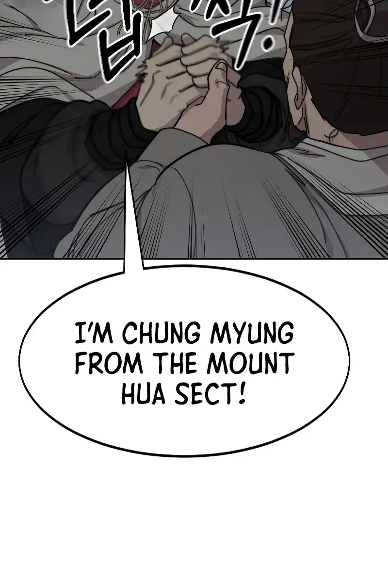 Return of the Mount Hua Sect Chapter 75 Page 92