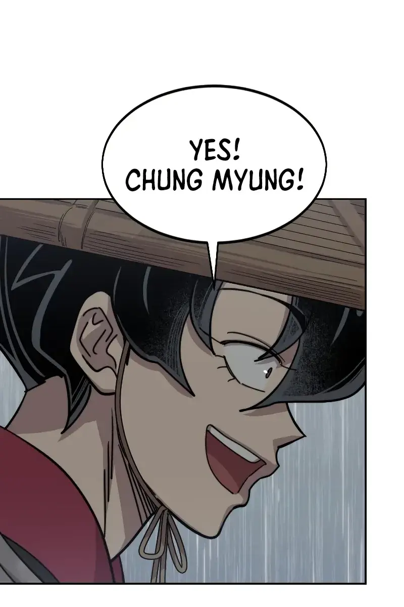 Return of the Mount Hua Sect Chapter 75 Page 94