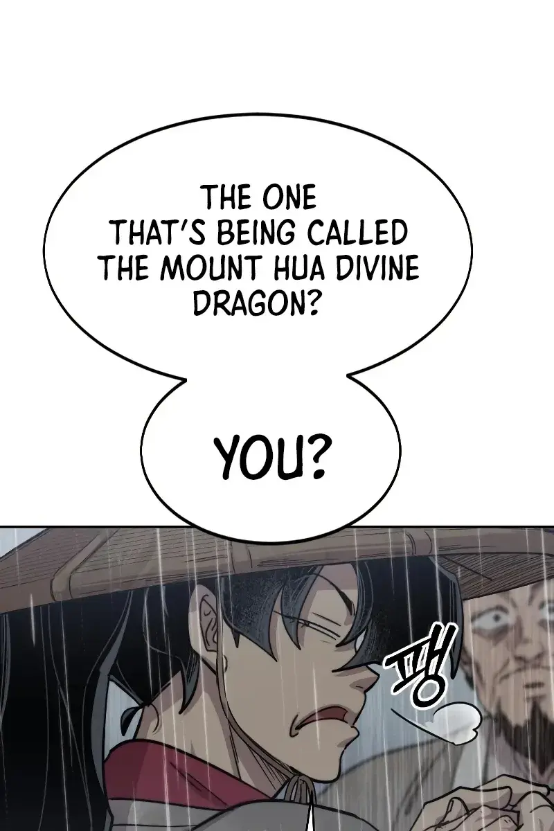 Return of the Mount Hua Sect Chapter 75 Page 97