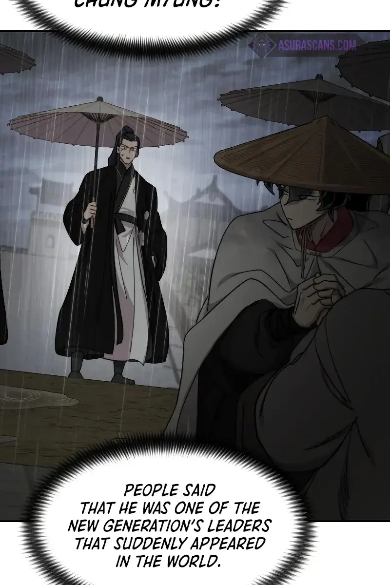 Return of the Mount Hua Sect Chapter 75 Page 99