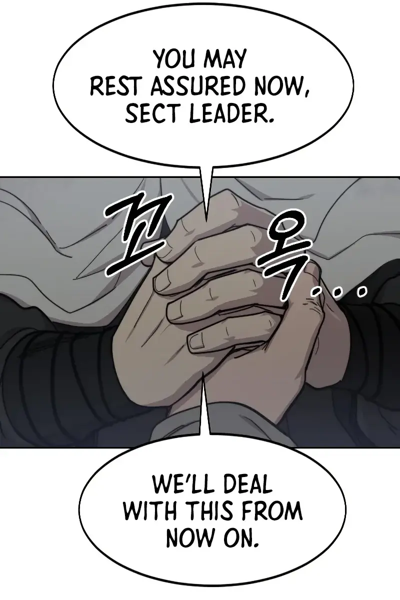 Return of the Mount Hua Sect Chapter 75 Page 101