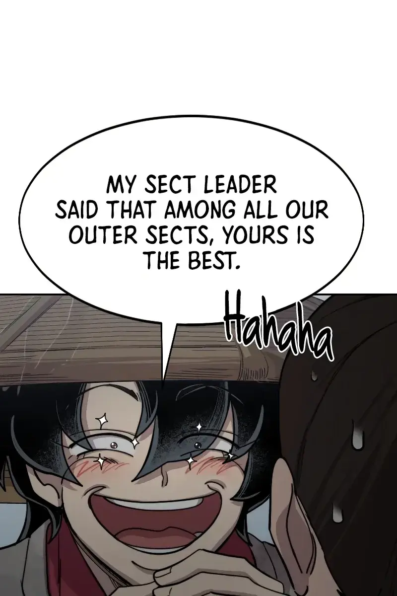 Return of the Mount Hua Sect Chapter 75 Page 102