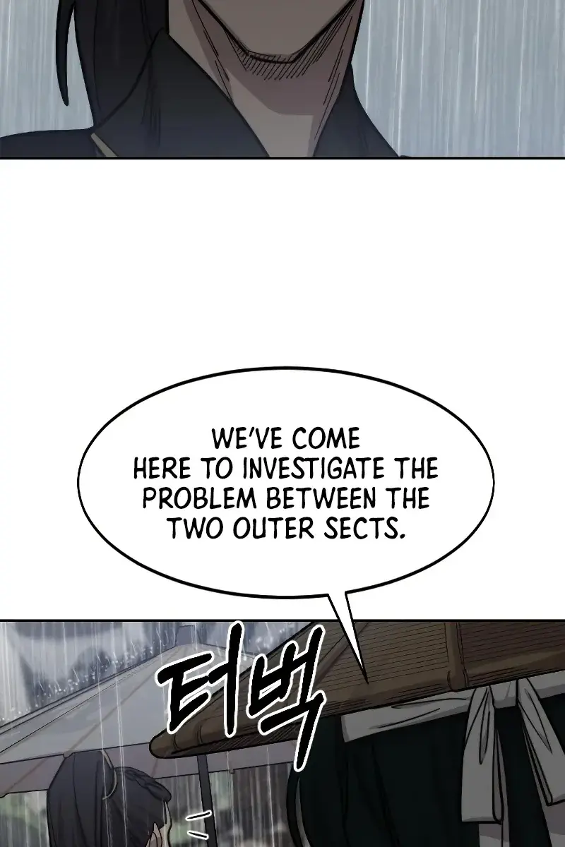 Return of the Mount Hua Sect Chapter 75 Page 104