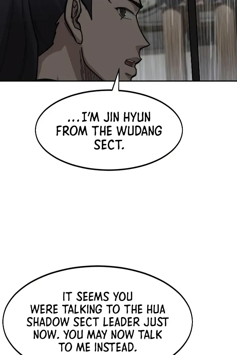 Return of the Mount Hua Sect Chapter 75 Page 106