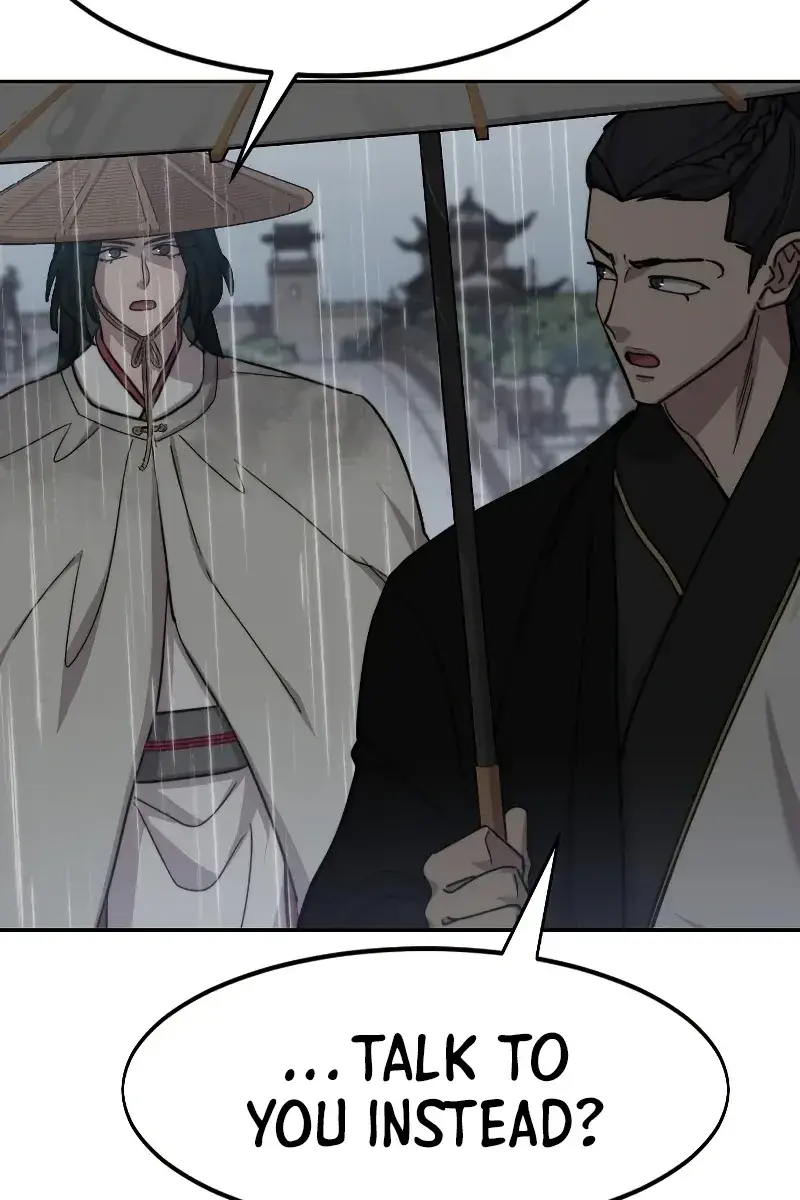 Return of the Mount Hua Sect Chapter 75 Page 107