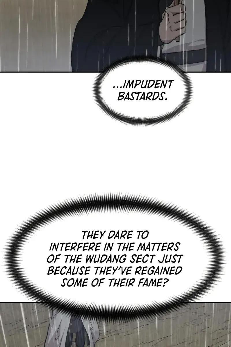 Return of the Mount Hua Sect Chapter 75 Page 110