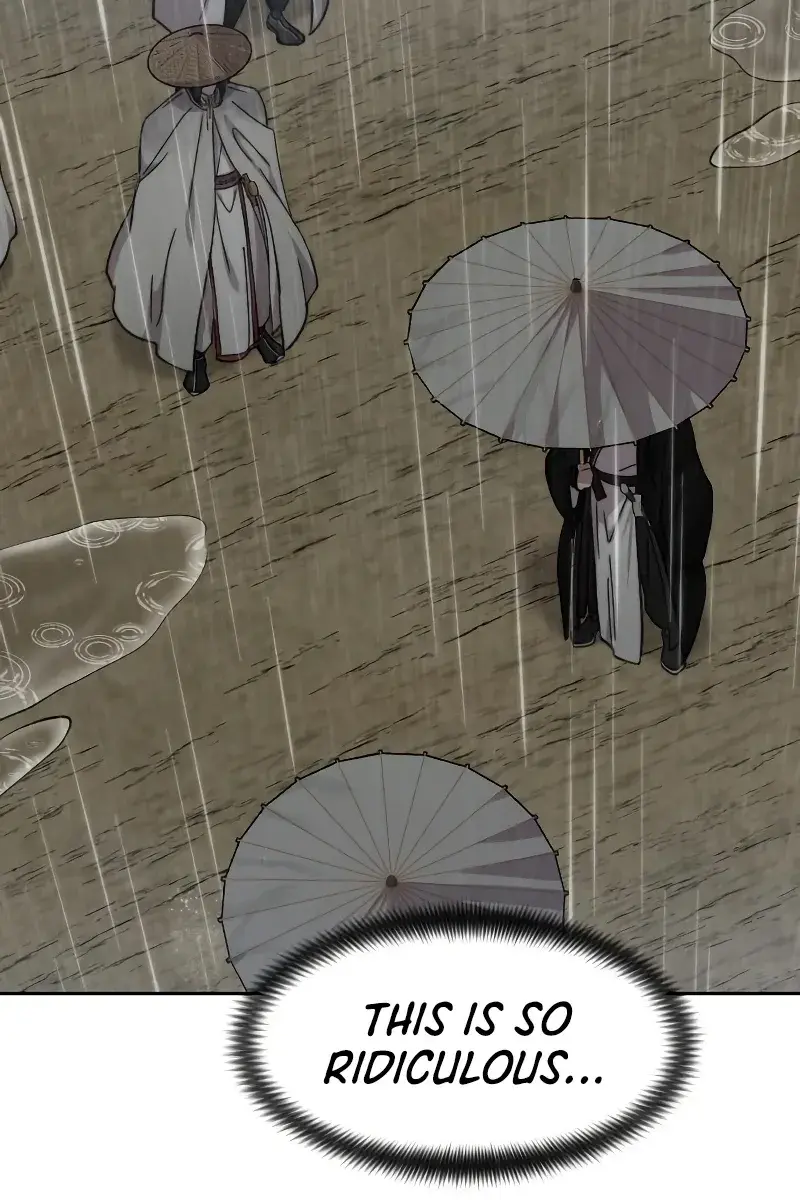 Return of the Mount Hua Sect Chapter 75 Page 111