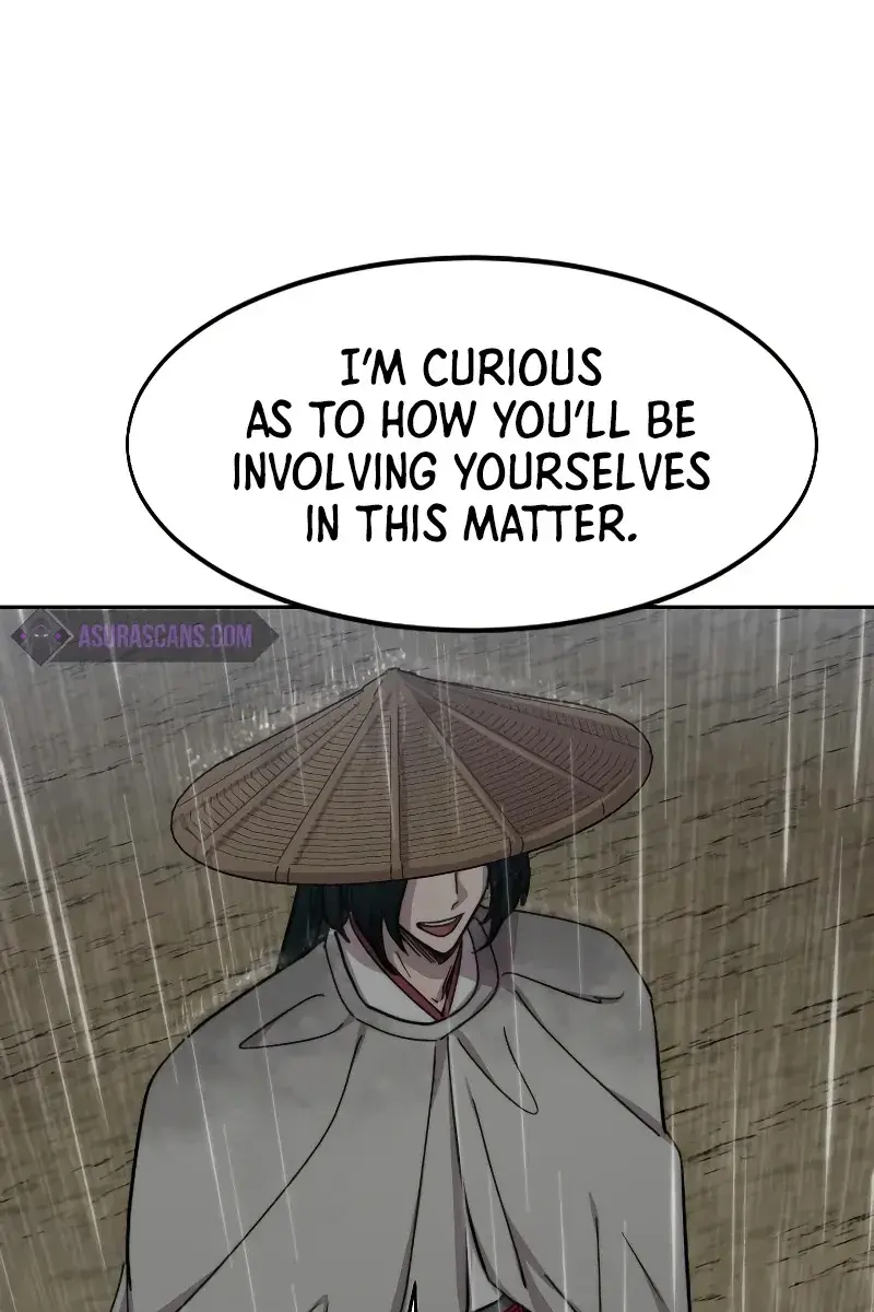 Return of the Mount Hua Sect Chapter 75 Page 112