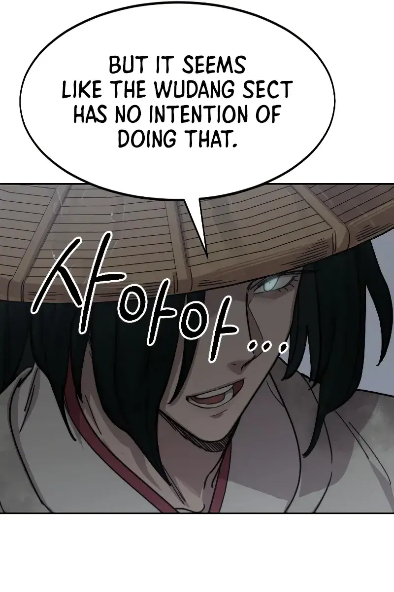 Return of the Mount Hua Sect Chapter 75 Page 114