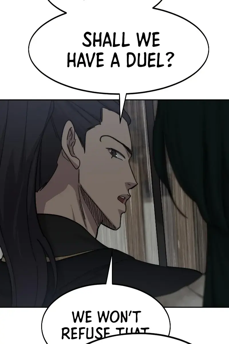 Return of the Mount Hua Sect Chapter 75 Page 118