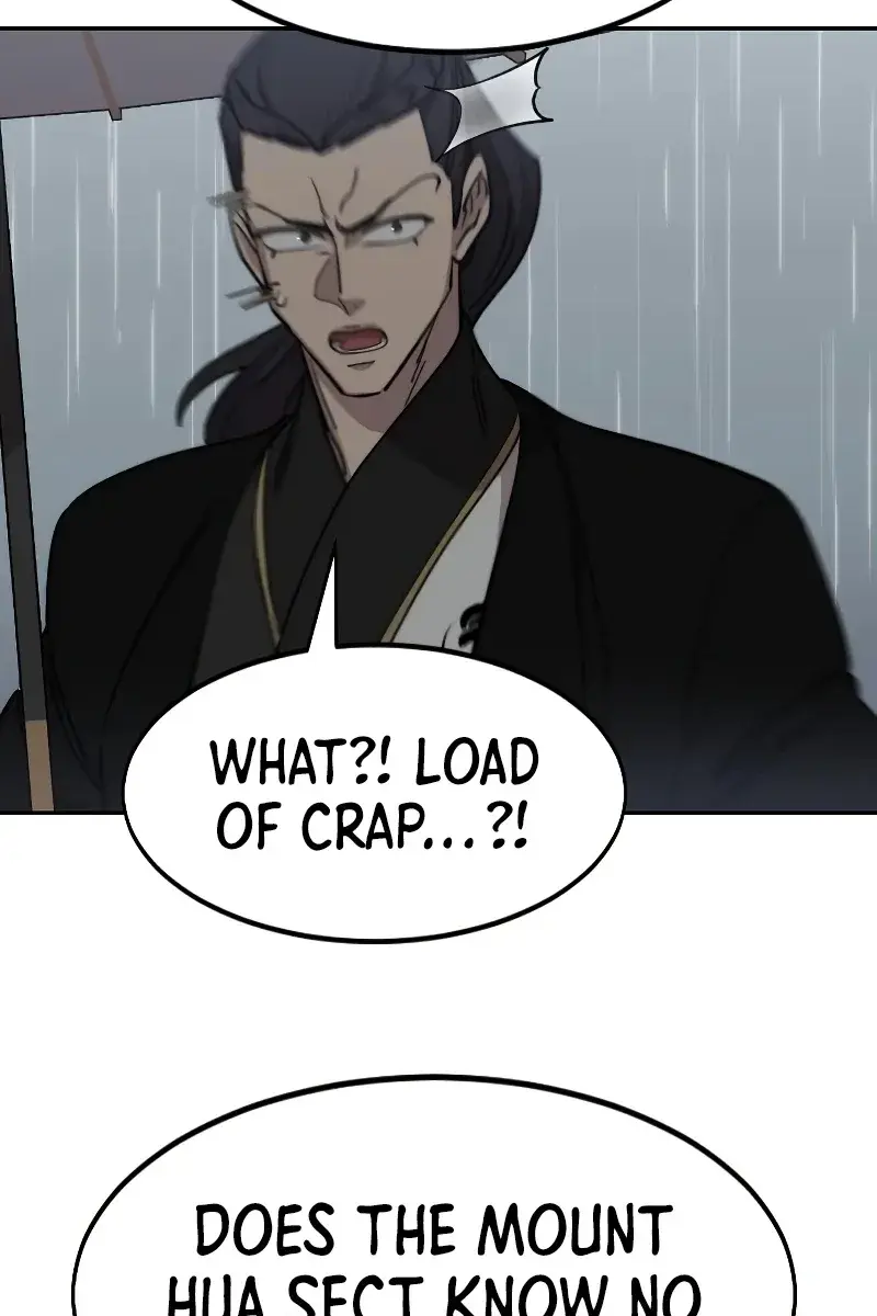Return of the Mount Hua Sect Chapter 75 Page 120