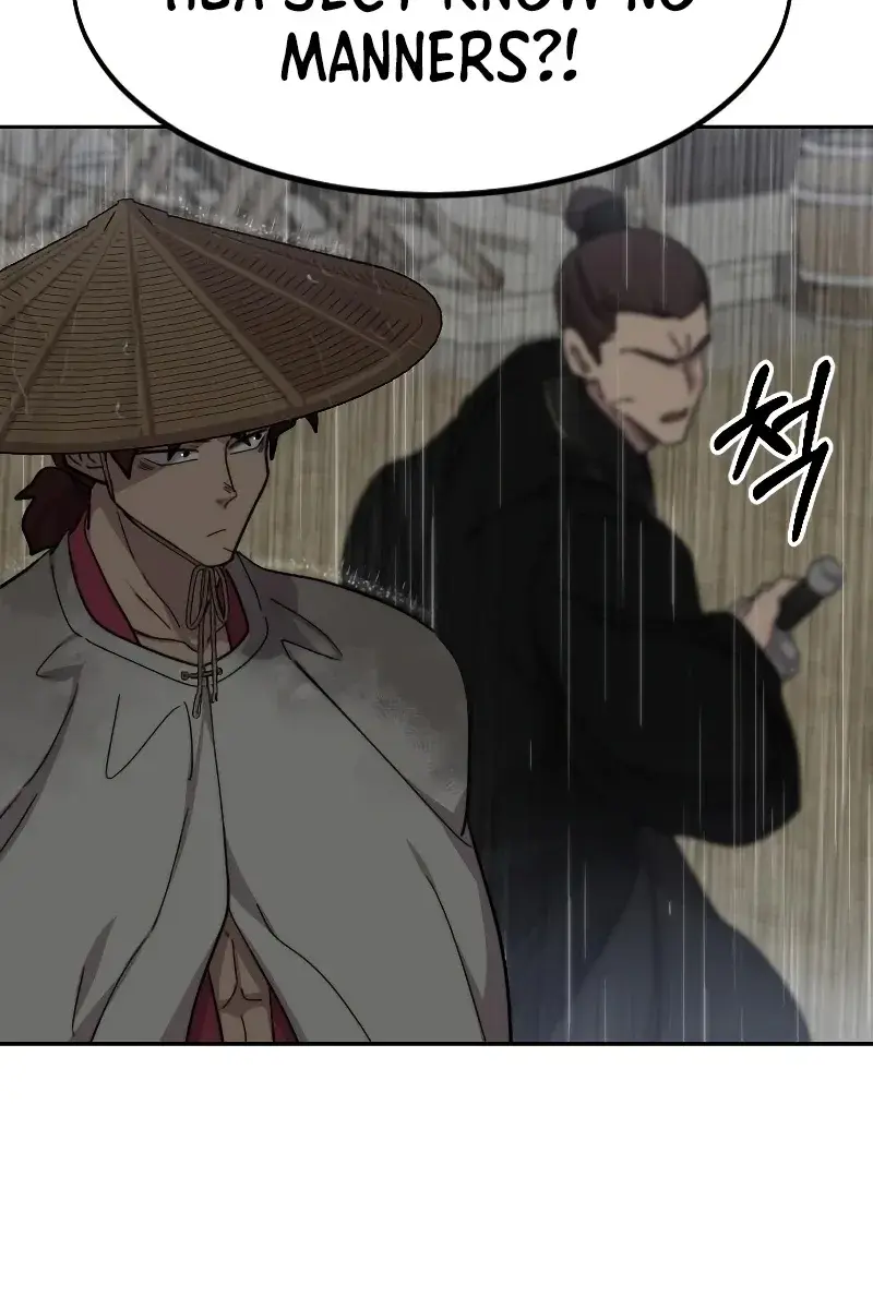 Return of the Mount Hua Sect Chapter 75 Page 121