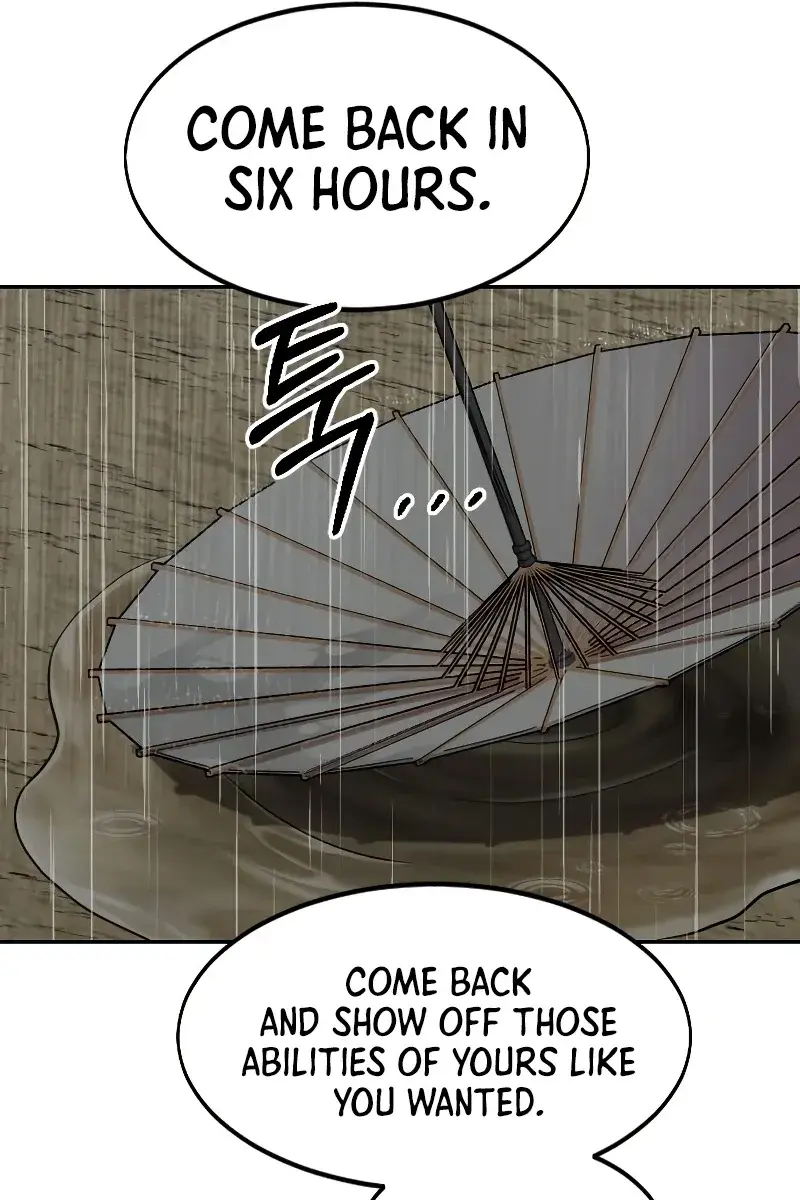 Return of the Mount Hua Sect Chapter 75 Page 126