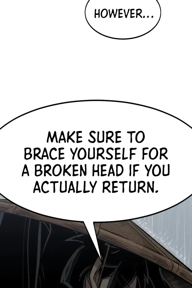 Return of the Mount Hua Sect Chapter 75 Page 127