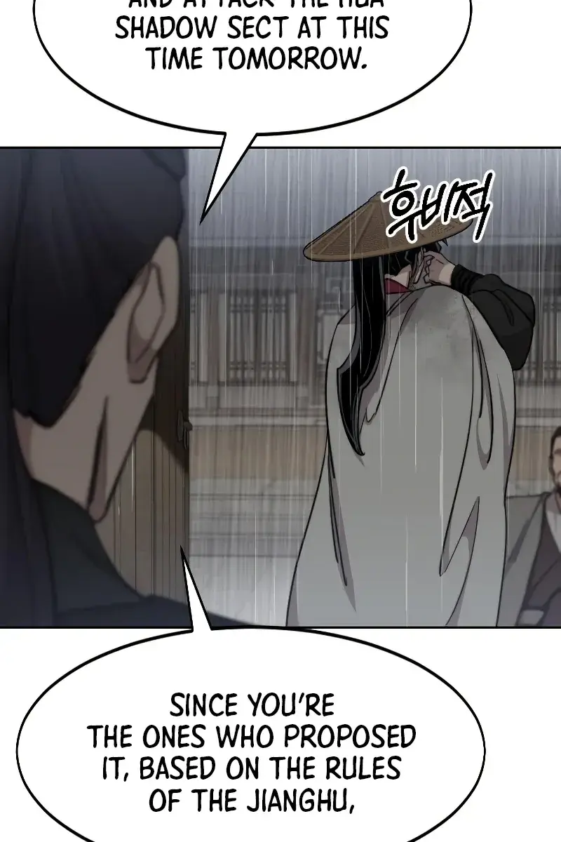 Return of the Mount Hua Sect Chapter 76 Page 9