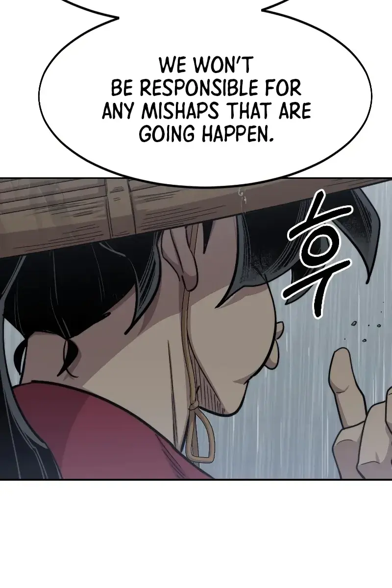 Return of the Mount Hua Sect Chapter 76 Page 10