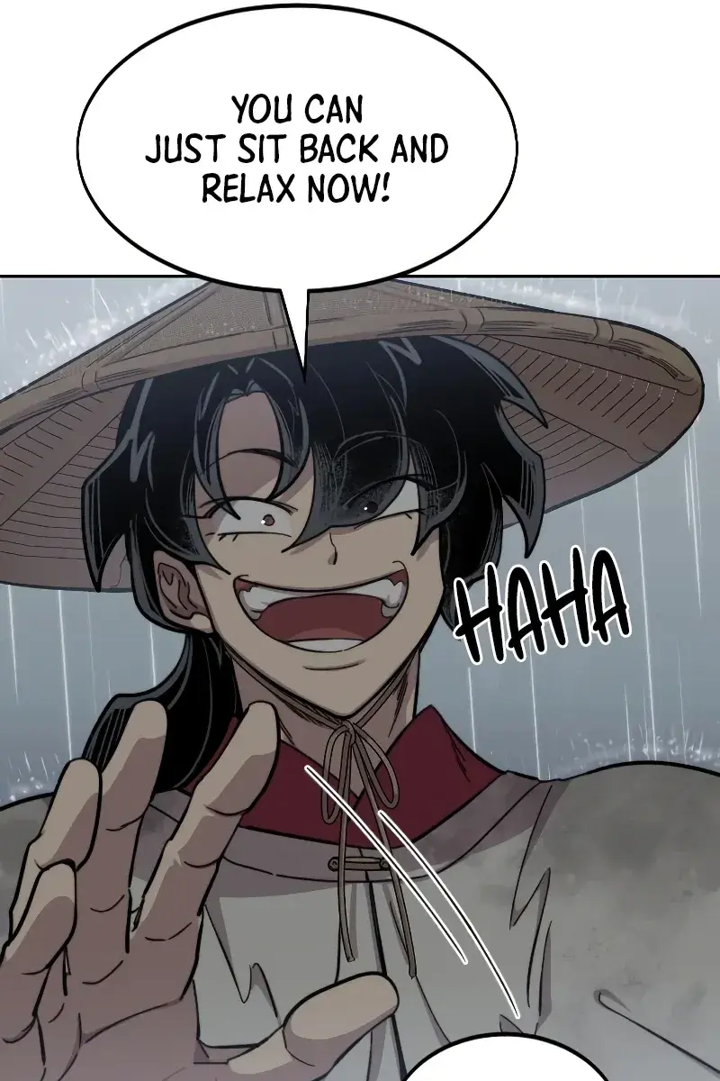 Return of the Mount Hua Sect Chapter 76 Page 27