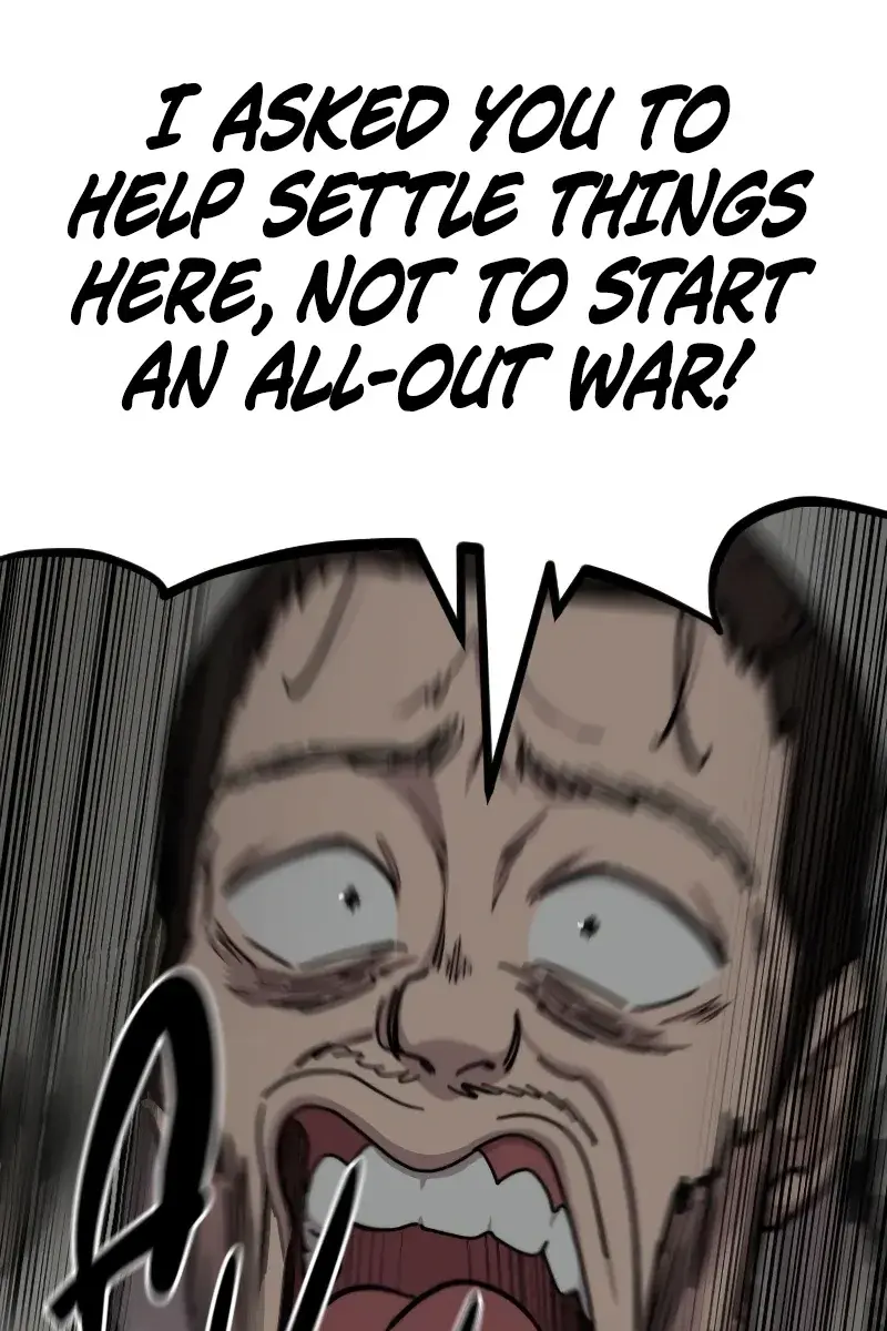 Return of the Mount Hua Sect Chapter 76 Page 30