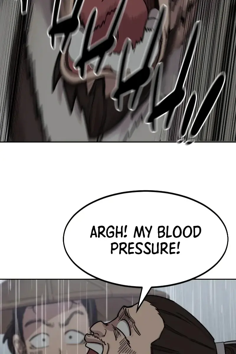 Return of the Mount Hua Sect Chapter 76 Page 31