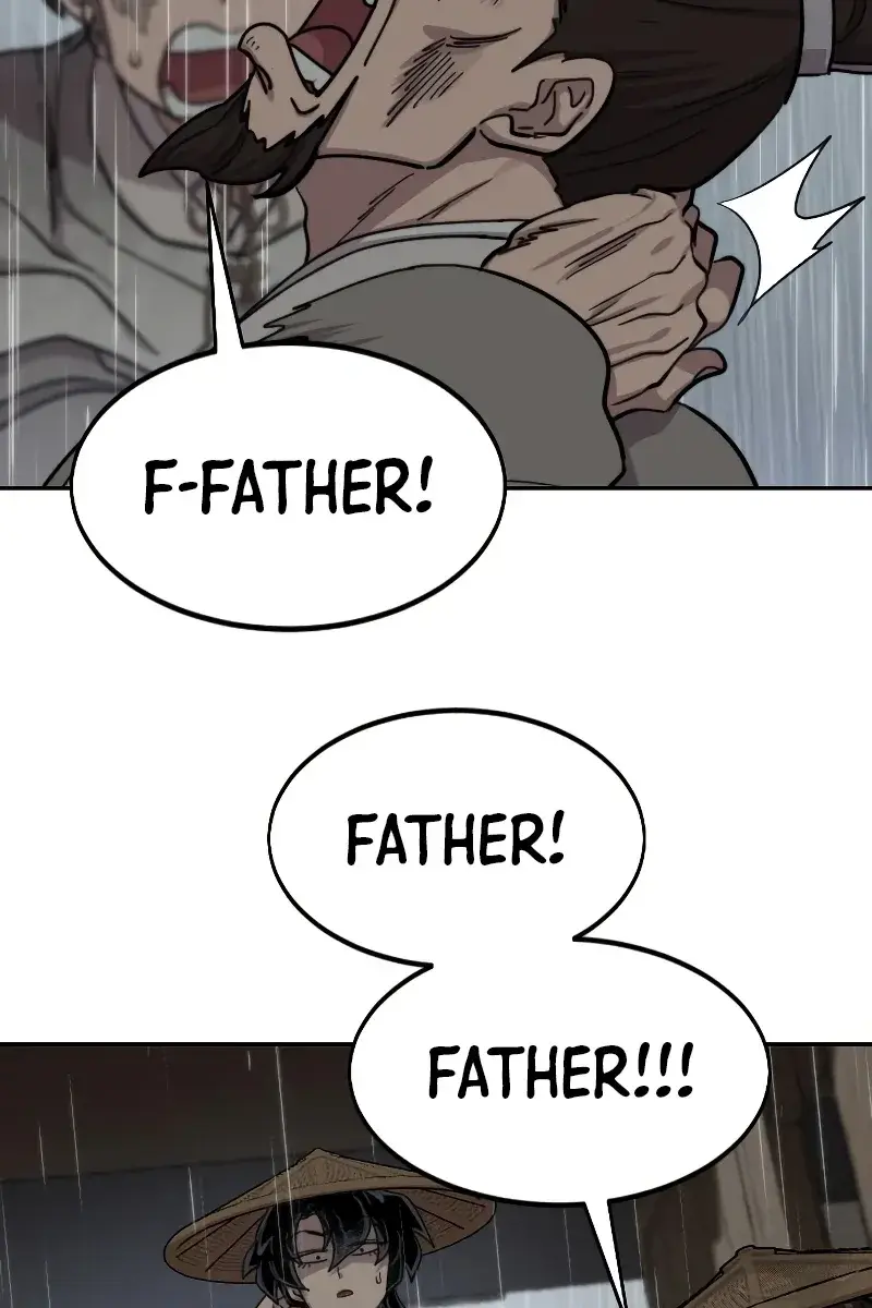 Return of the Mount Hua Sect Chapter 76 Page 32