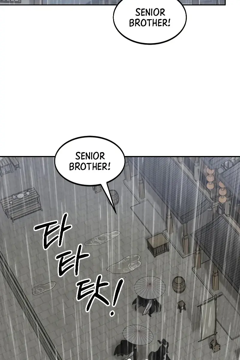 Return of the Mount Hua Sect Chapter 76 Page 36