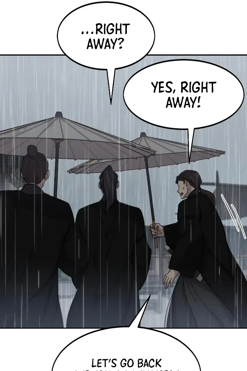 Return of the Mount Hua Sect Chapter 76 Page 39