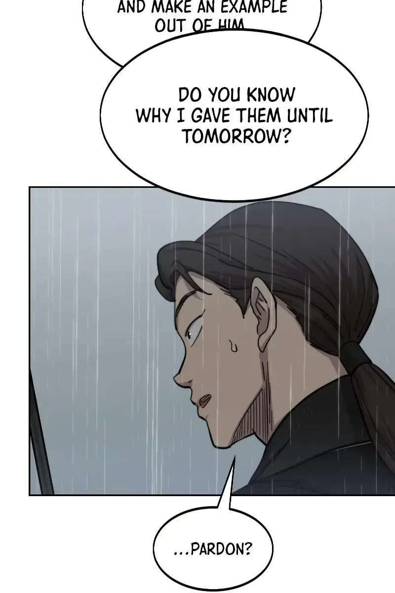 Return of the Mount Hua Sect Chapter 76 Page 40