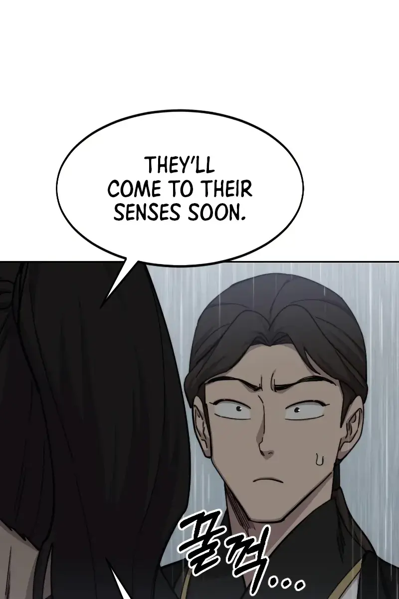 Return of the Mount Hua Sect Chapter 76 Page 44