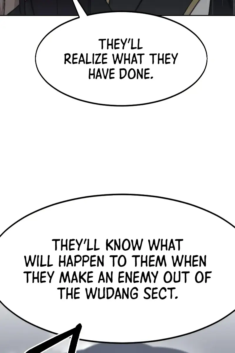 Return of the Mount Hua Sect Chapter 76 Page 45