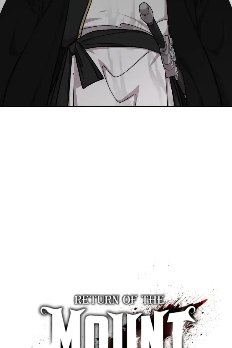 Return of the Mount Hua Sect Chapter 76 Page 47