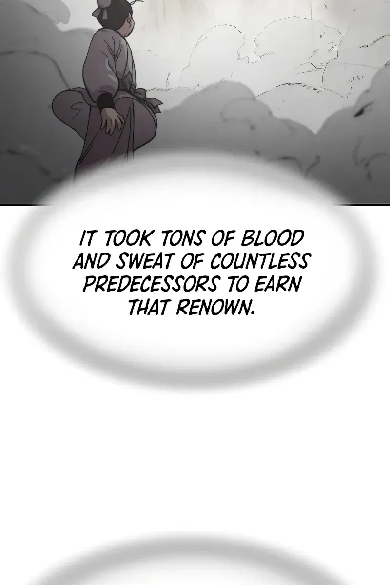 Return of the Mount Hua Sect Chapter 76 Page 52