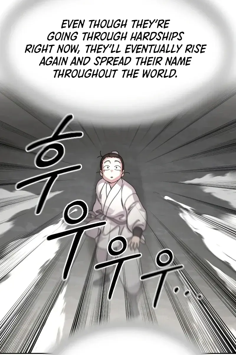 Return of the Mount Hua Sect Chapter 76 Page 53