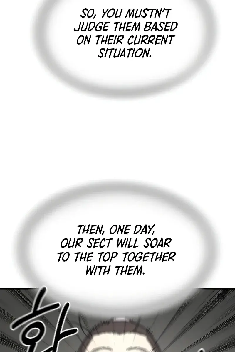 Return of the Mount Hua Sect Chapter 76 Page 54