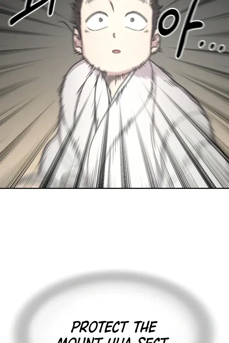 Return of the Mount Hua Sect Chapter 76 Page 55