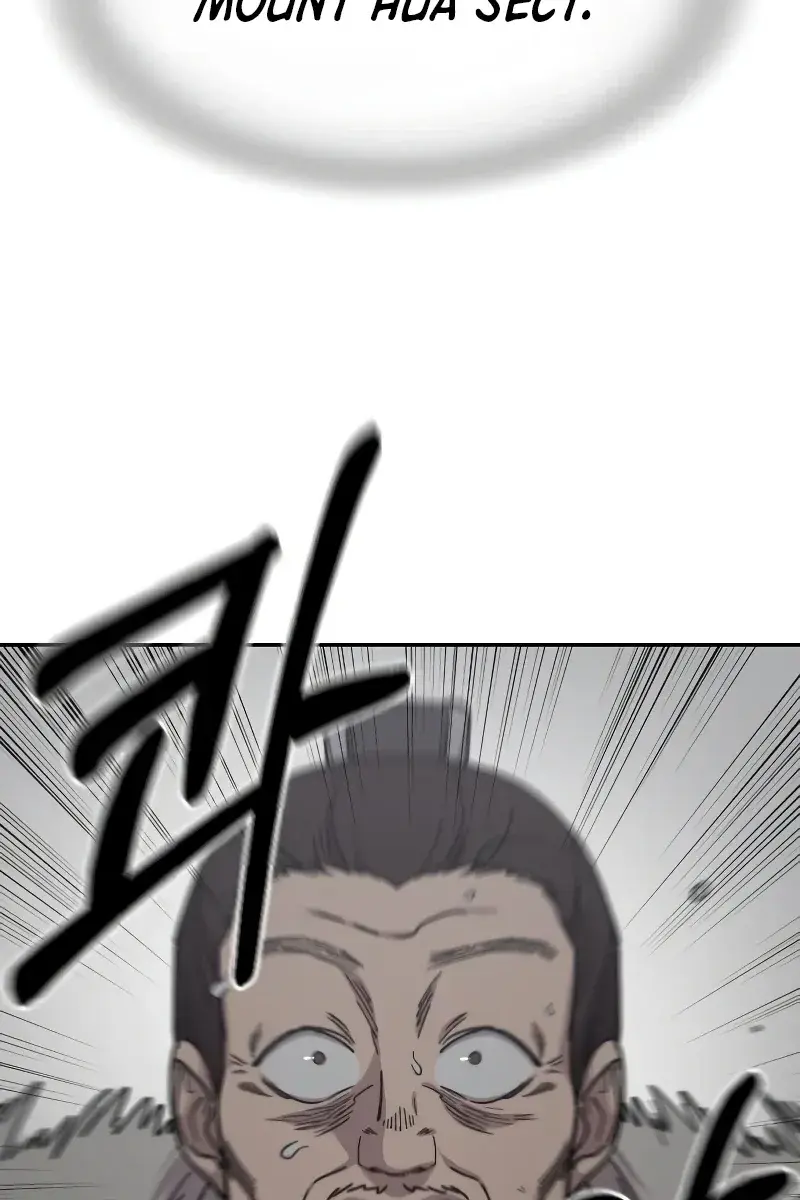 Return of the Mount Hua Sect Chapter 76 Page 56