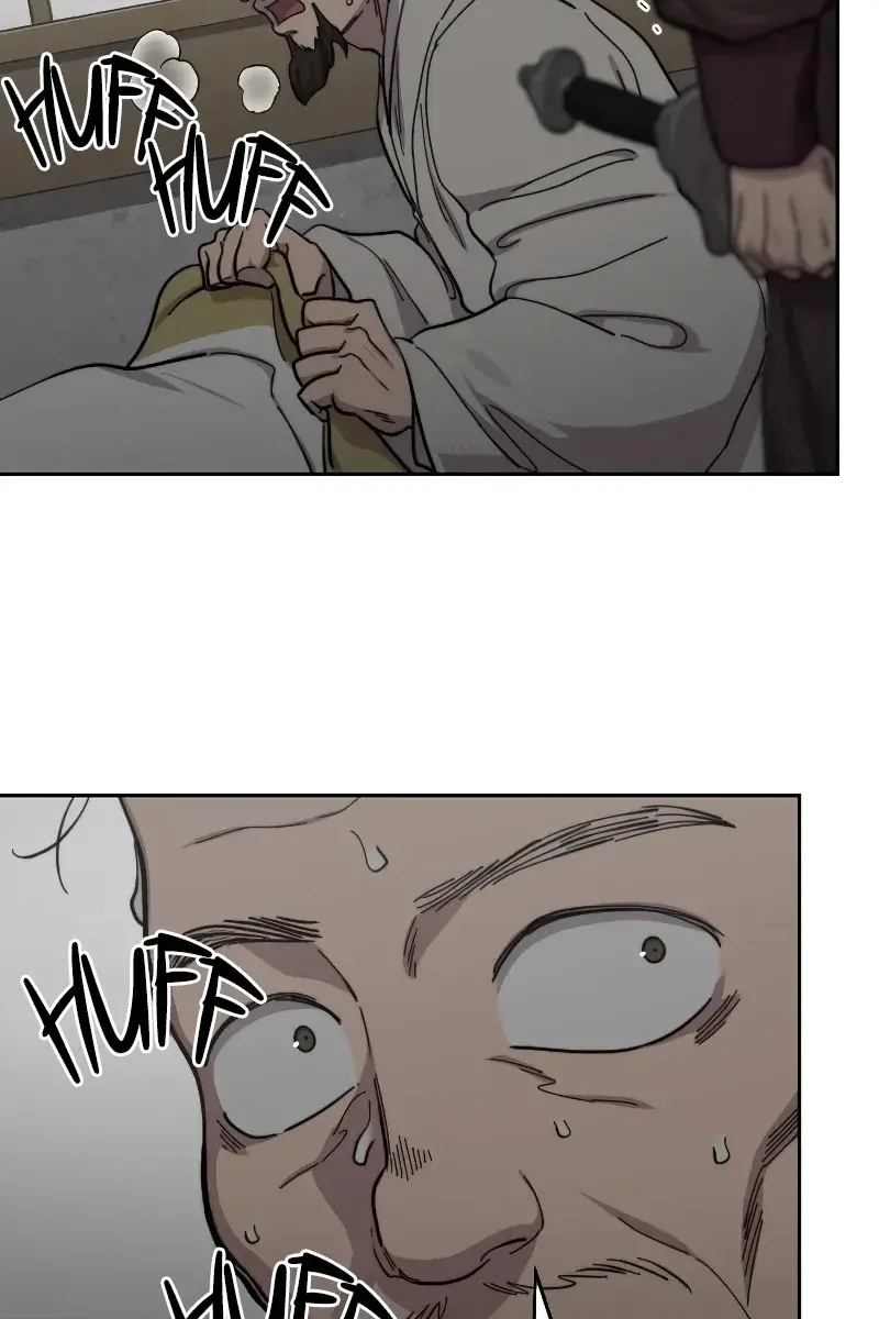 Return of the Mount Hua Sect Chapter 76 Page 58