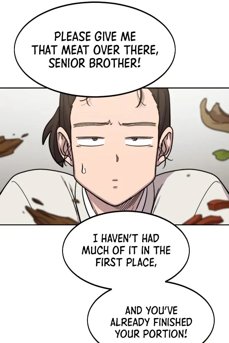 Return of the Mount Hua Sect Chapter 76 Page 63