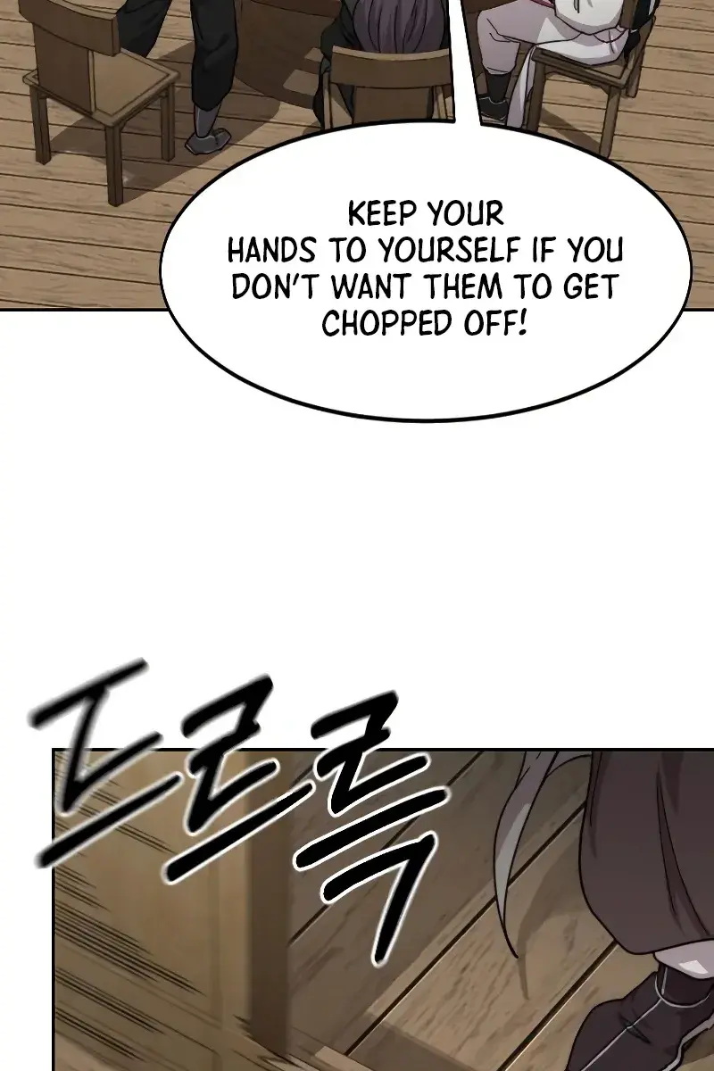 Return of the Mount Hua Sect Chapter 76 Page 65