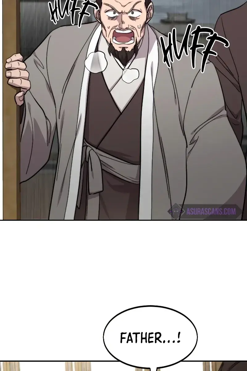 Return of the Mount Hua Sect Chapter 76 Page 67