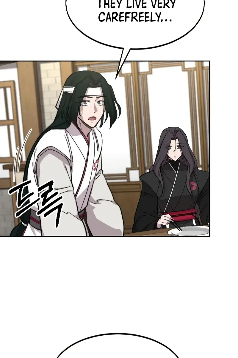 Return of the Mount Hua Sect Chapter 76 Page 69