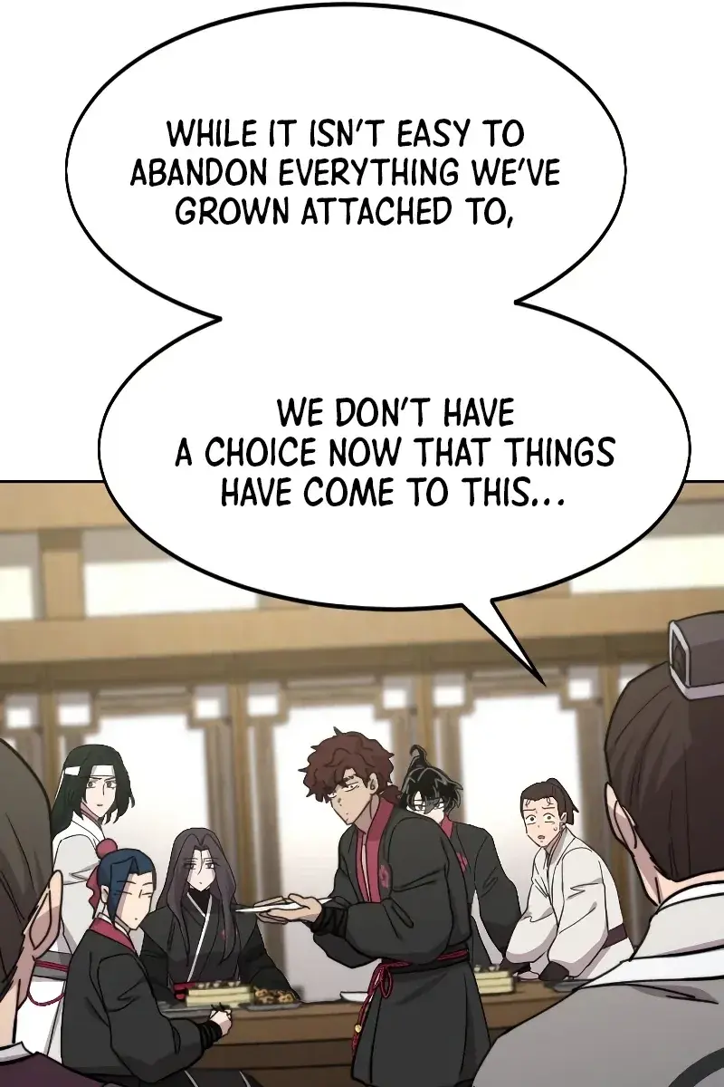 Return of the Mount Hua Sect Chapter 76 Page 75