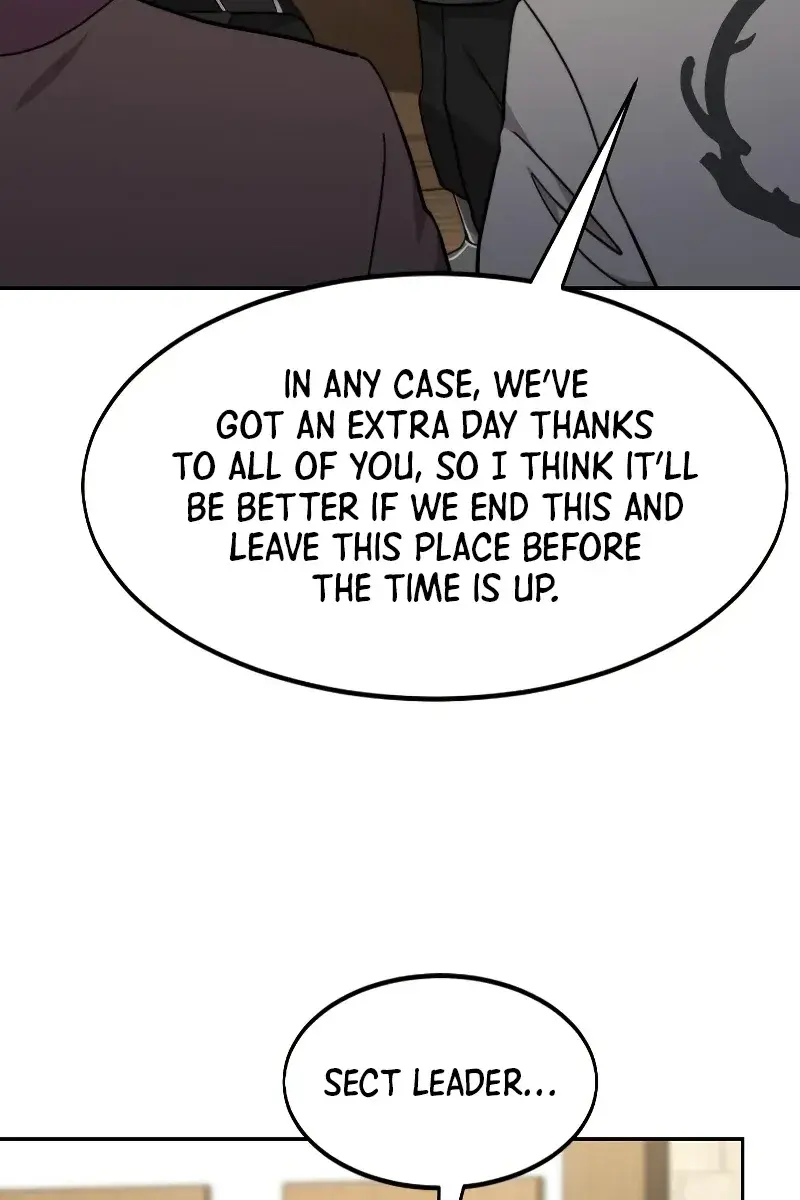 Return of the Mount Hua Sect Chapter 76 Page 76