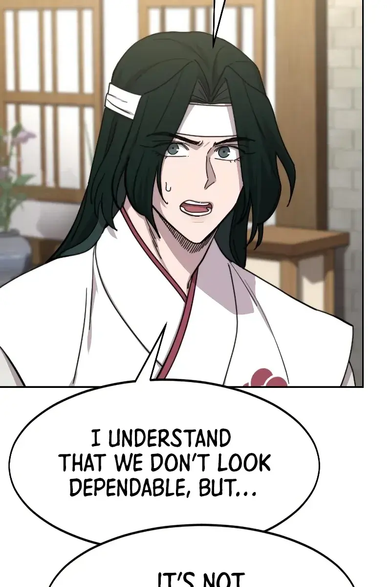 Return of the Mount Hua Sect Chapter 76 Page 77