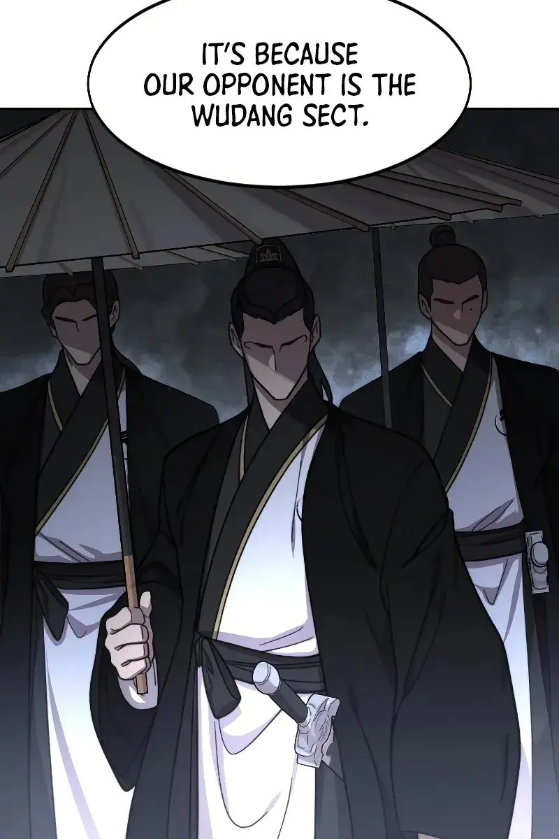 Return of the Mount Hua Sect Chapter 76 Page 79