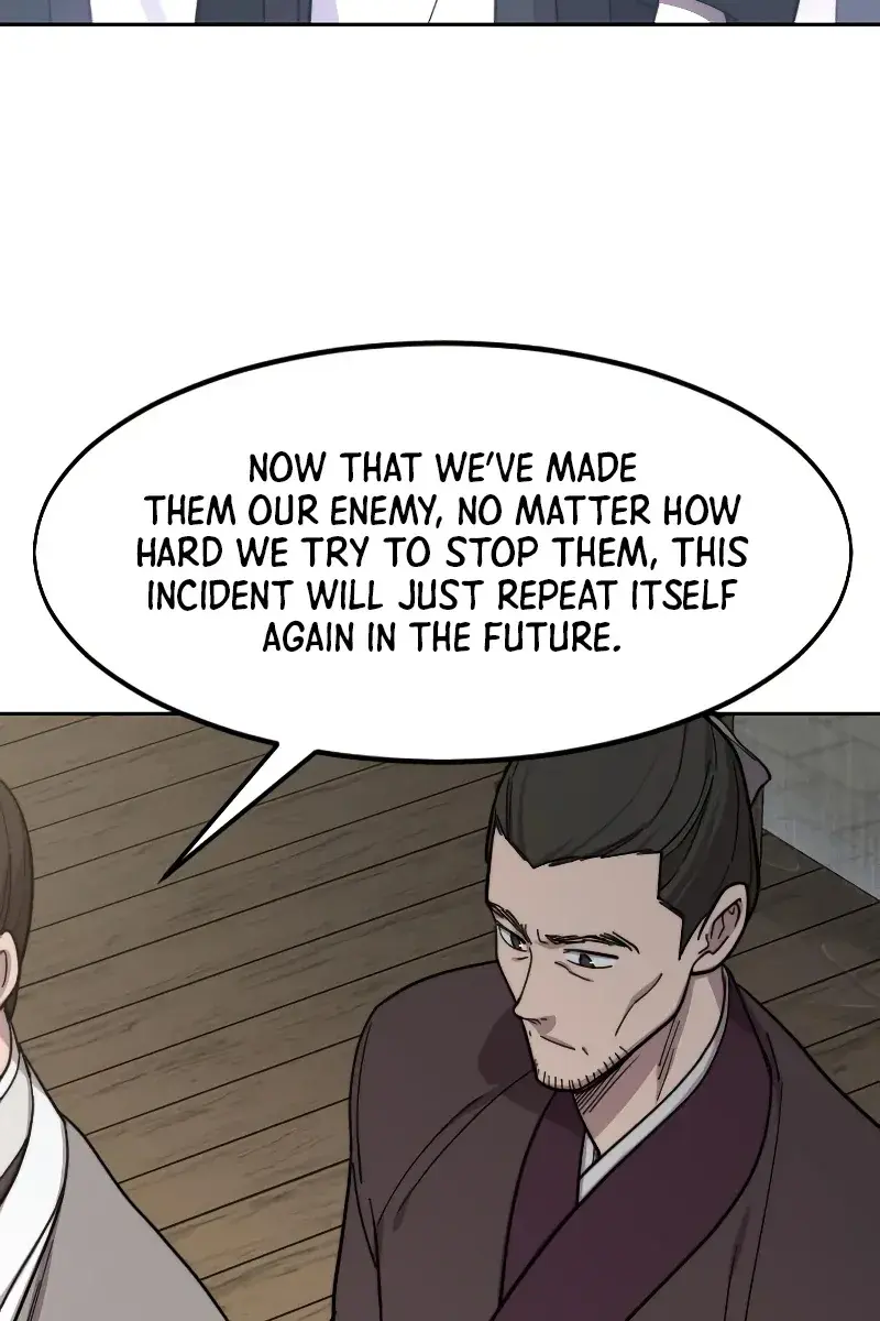 Return of the Mount Hua Sect Chapter 76 Page 80