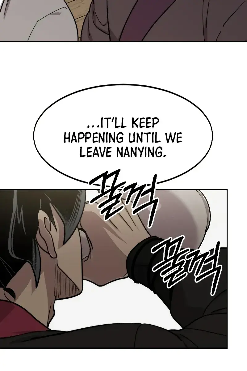 Return of the Mount Hua Sect Chapter 76 Page 81